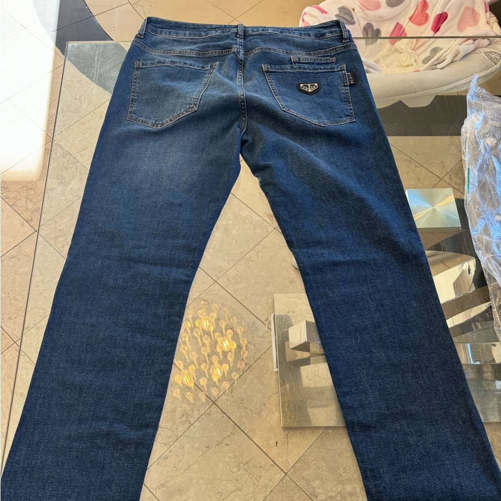 Phillipp plein jeans